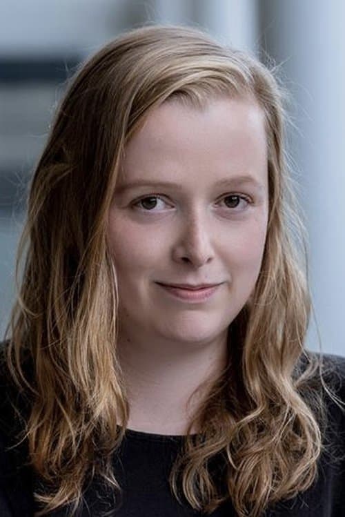 Photo of Charlotte Regan