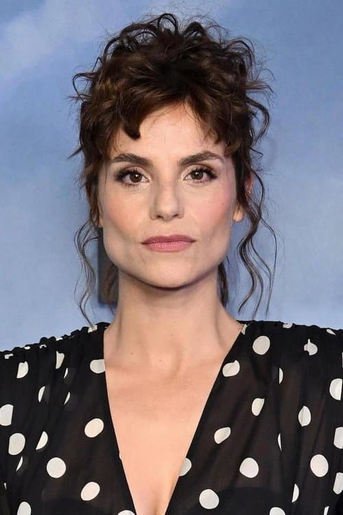 Charlotte Riley image