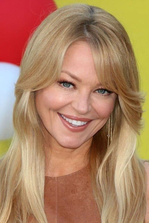 Charlotte Ross image