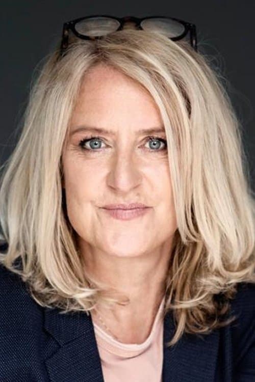 Charlotte Sachs Bostrup image