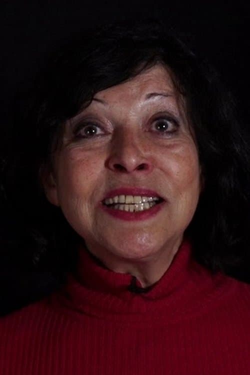 Photo of Charlotte Silvera