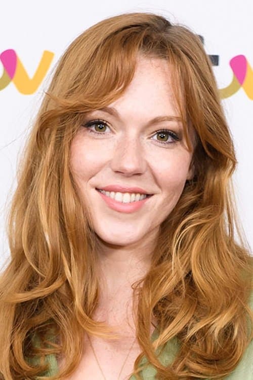 Charlotte Spencer image