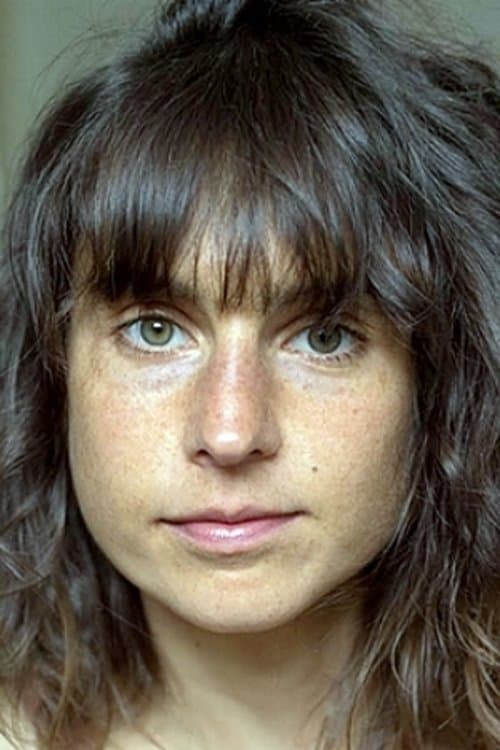 Charlotte Van Kemmel image