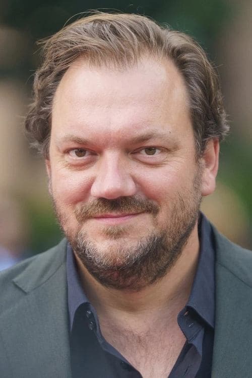 Charly Hübner image