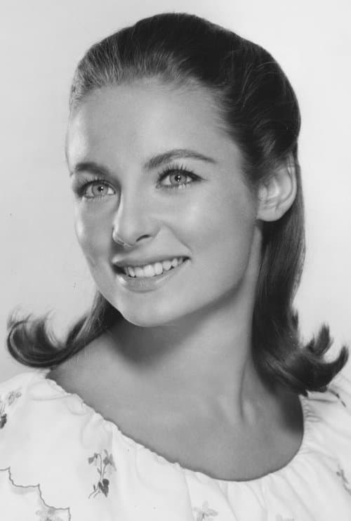 Charmian Carr image