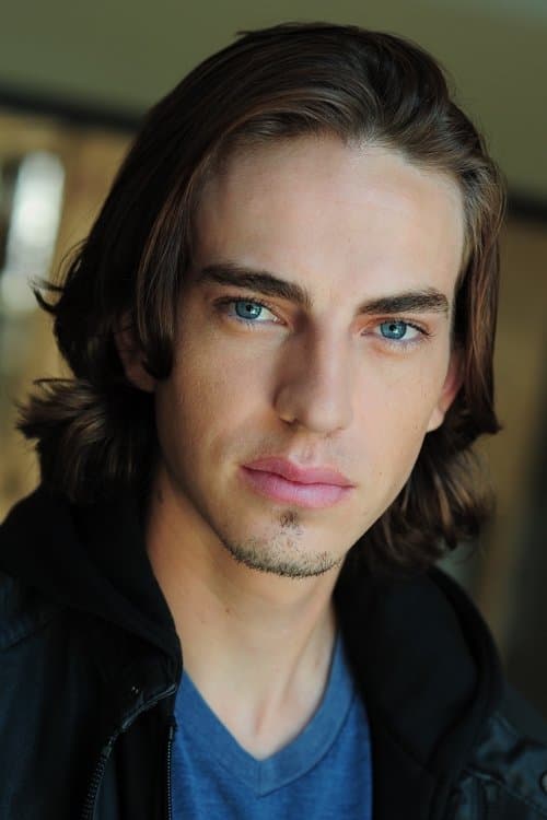 Chase Ellison image