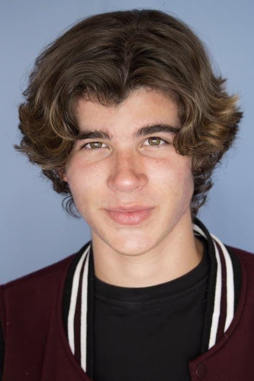 Chase Mangum image