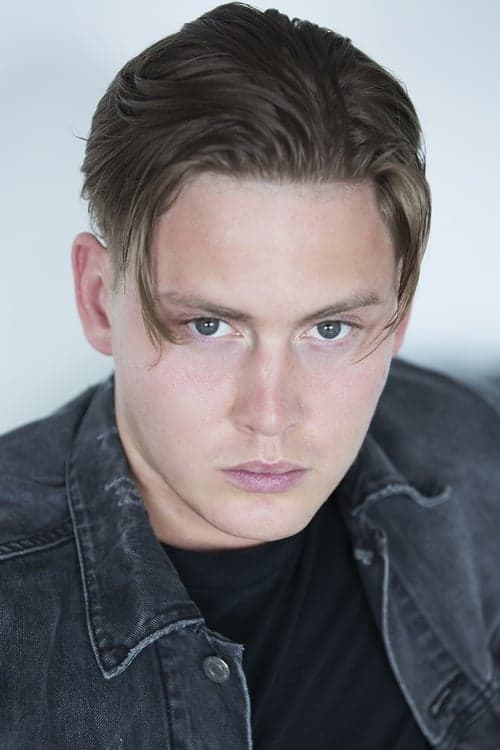 Chase Offerle image