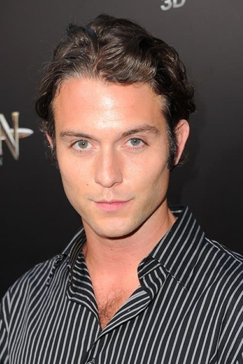 Chase Ryan Jeffery image