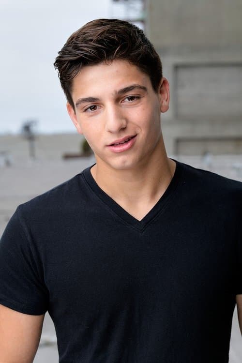 Chase Vacnin image