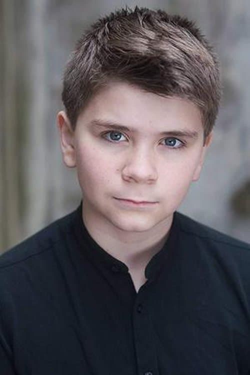 Chase Wainscott image