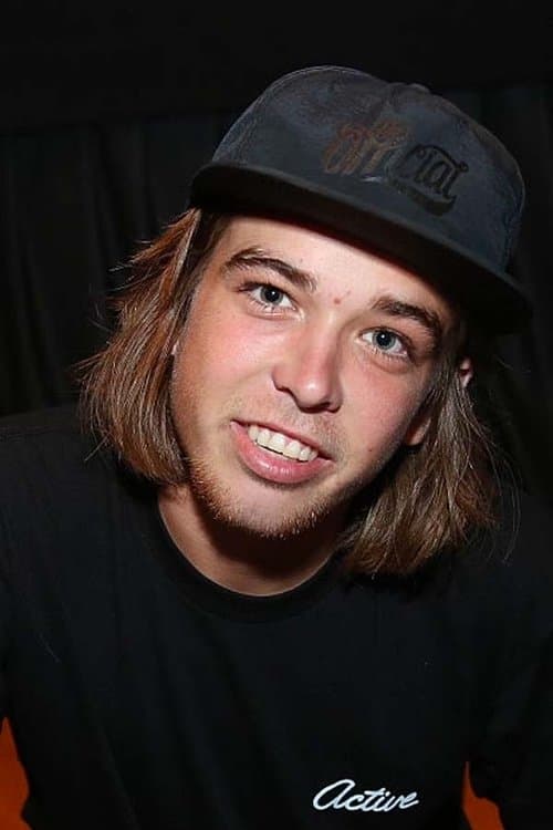 Chase Webb image