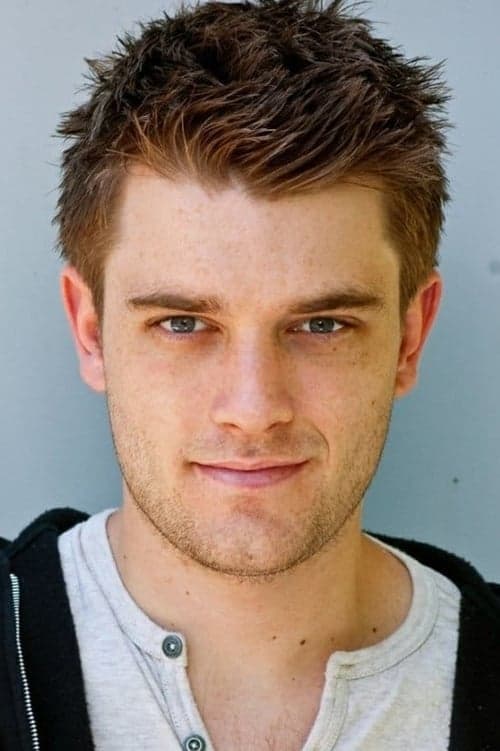 Chase Williamson image