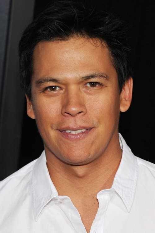 Chaske Spencer image