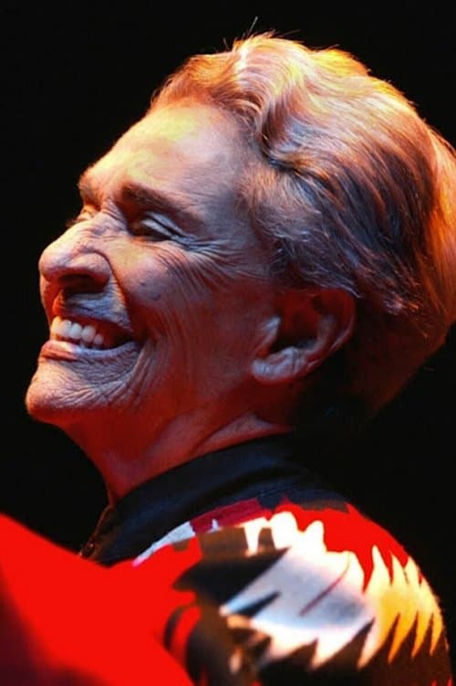 Chavela Vargas image