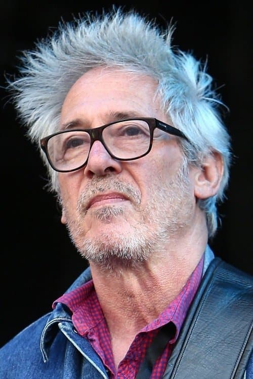 Chaz Jankel image