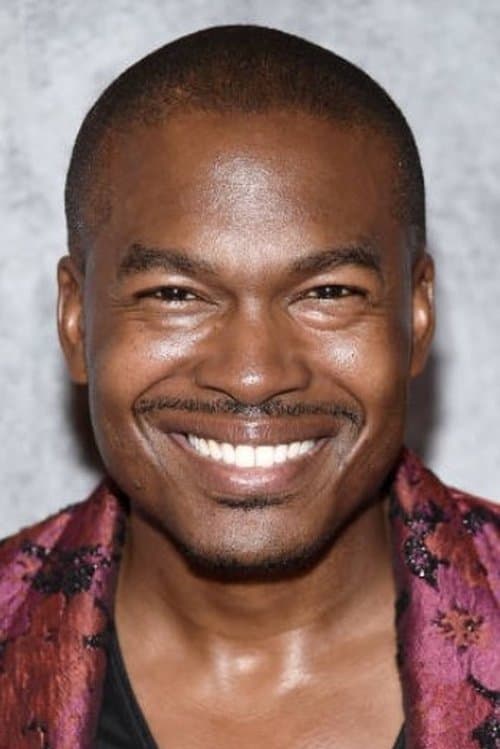 Chaz Lamar Shepherd image