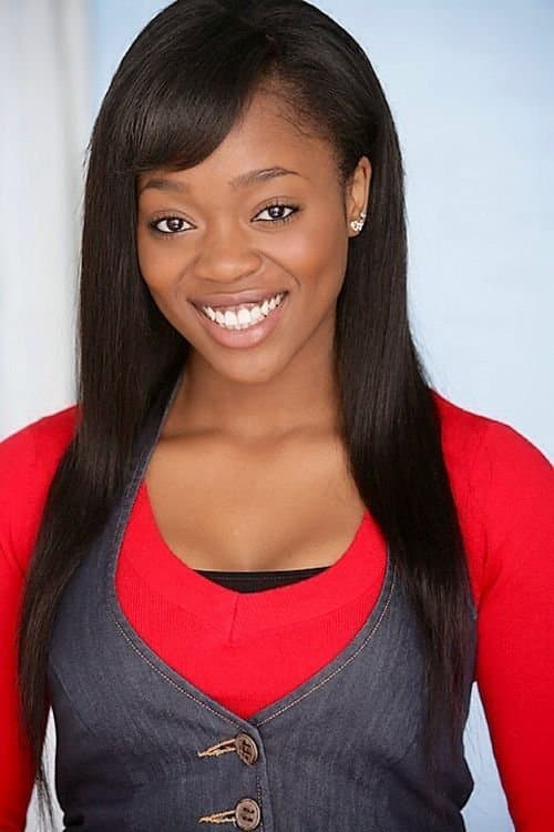 Chaz Monet image