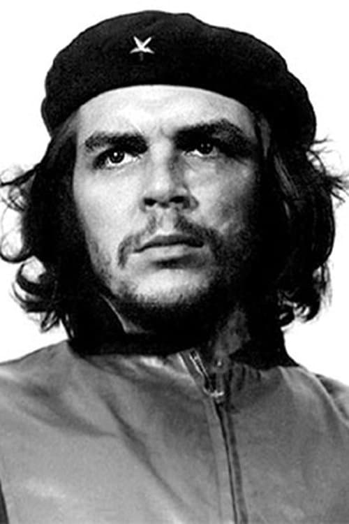 Che Guevara image