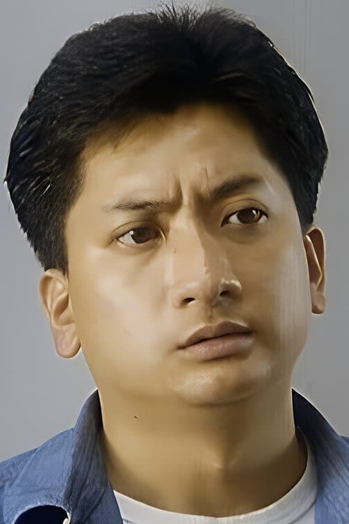 Che Jan-Bong image