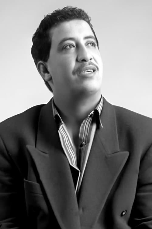 Cheb Hasni image