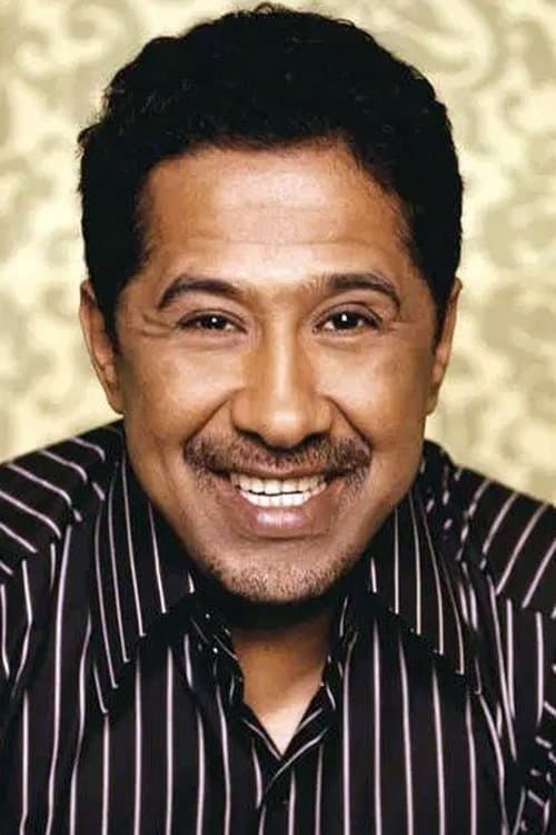 Cheb Khaled image