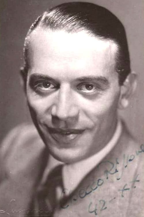 Checco Rissone image