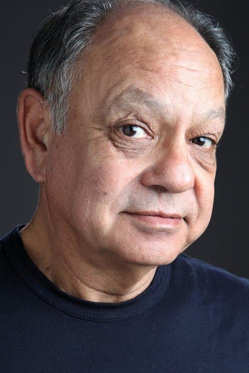 Cheech Marin image