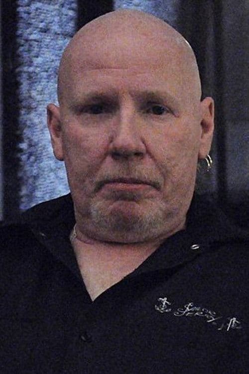 Cheetah Chrome image