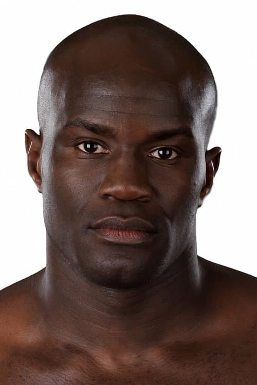 Cheick Kongo image