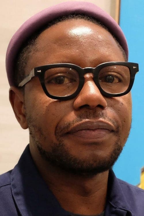 Cheikh Ndiaye image