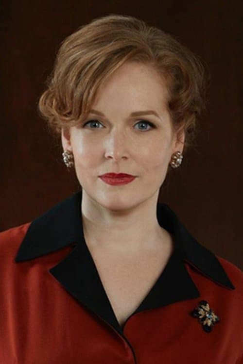 Chelah Horsdal image