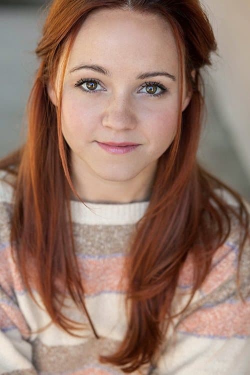 Chelsea Alden image