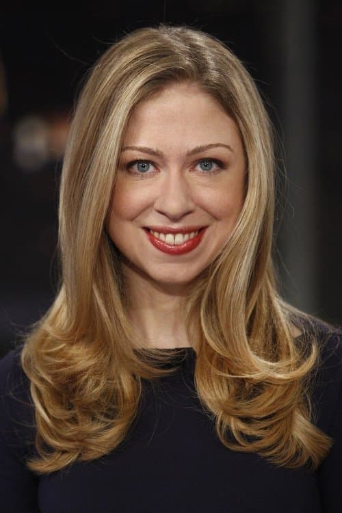 Chelsea Clinton image