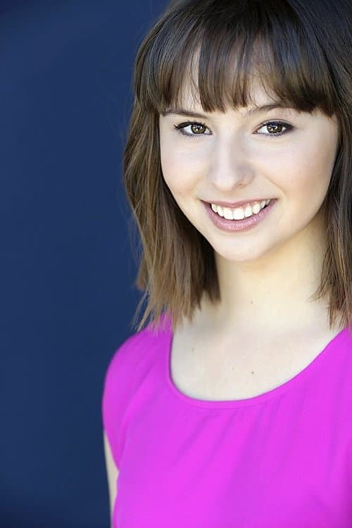 Chelsea Cook image