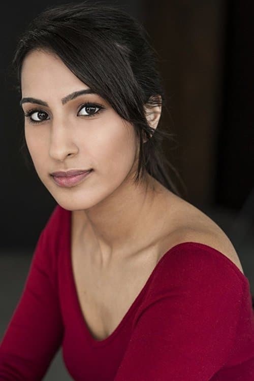 Chelsea Gill image
