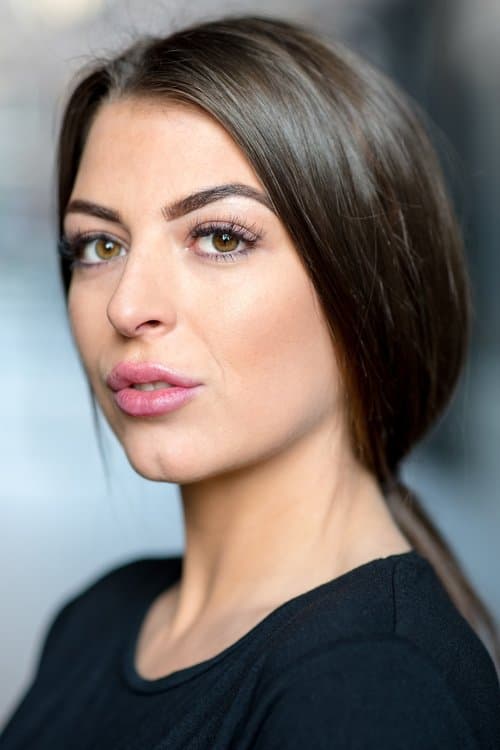 Chelsea Greenwood image