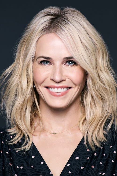 Chelsea Handler image