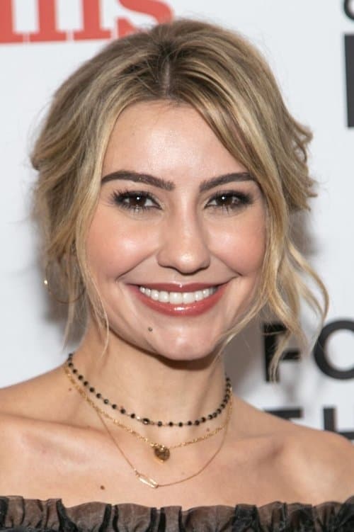 Chelsea Kane image
