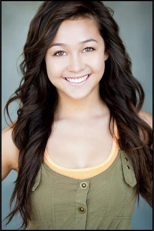 Chelsea Mae Leung image