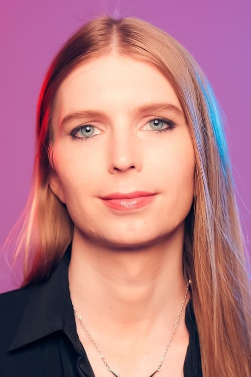 Chelsea Manning image