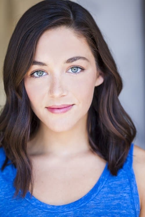 Chelsea Niven image