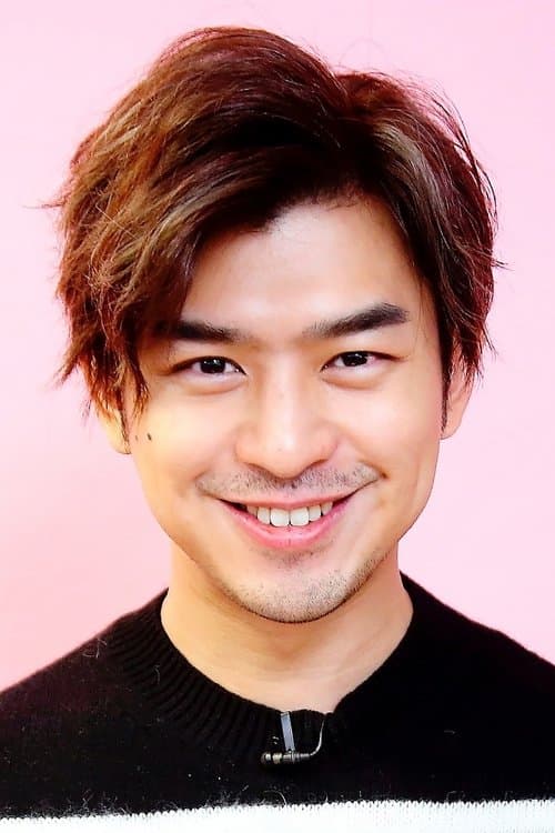 Chen Bolin image