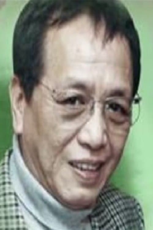 Photo of Chen Chun-Liang
