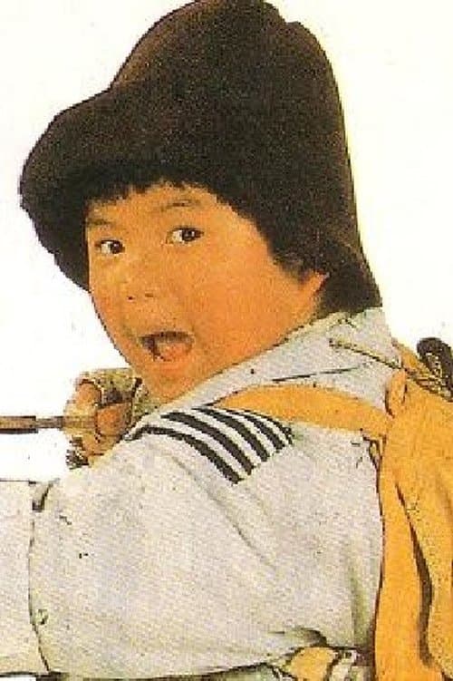 Chen Chung-Jung image