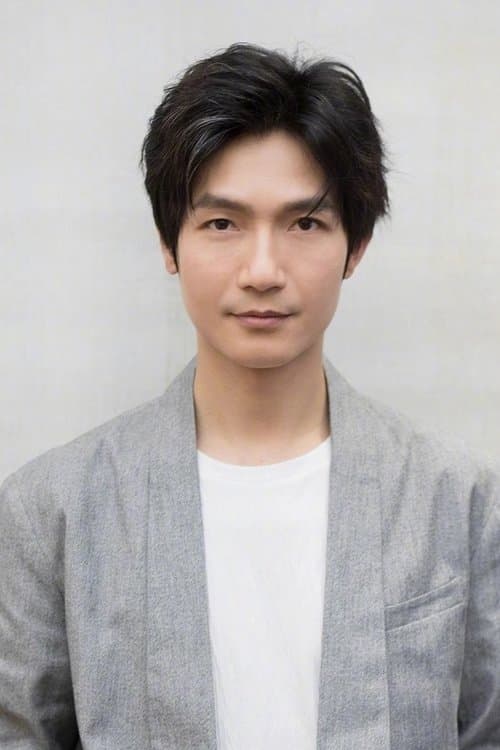 Chen Chusheng image