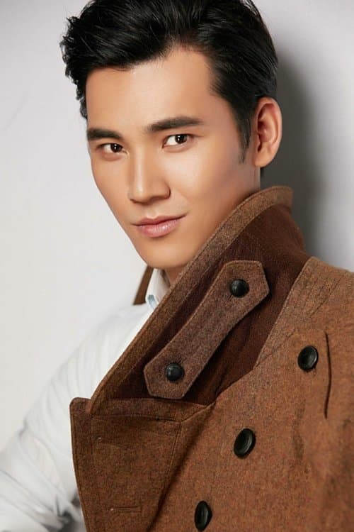 Chen Guoliang image