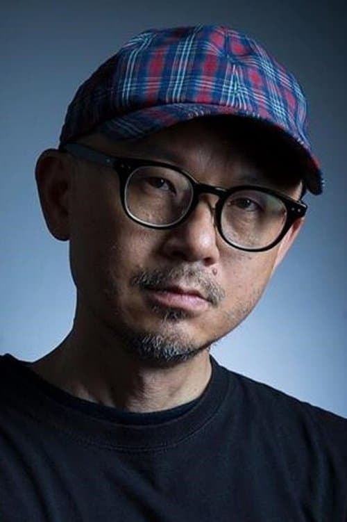 Photo of Chen Hung-i