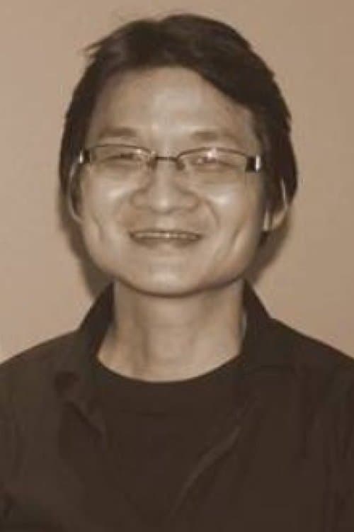 Photo of Chen Hung-Min