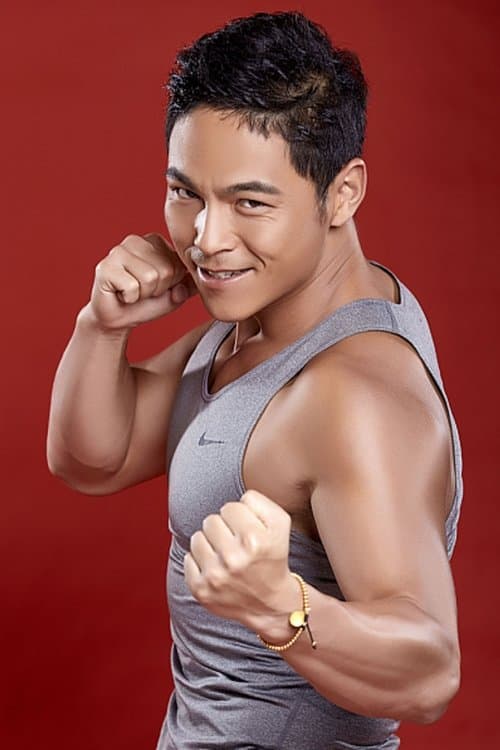Chen Jian image